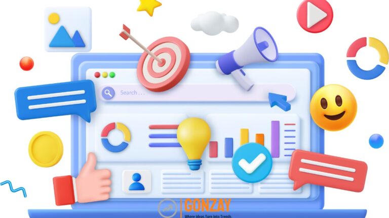 SEO strategies for online casino