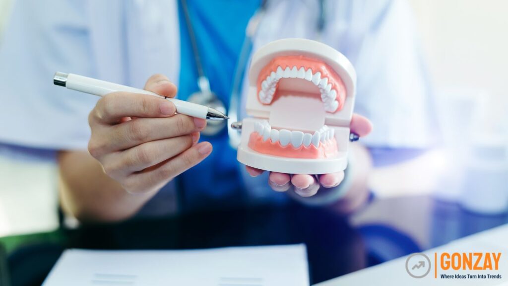 teeth healthy tips