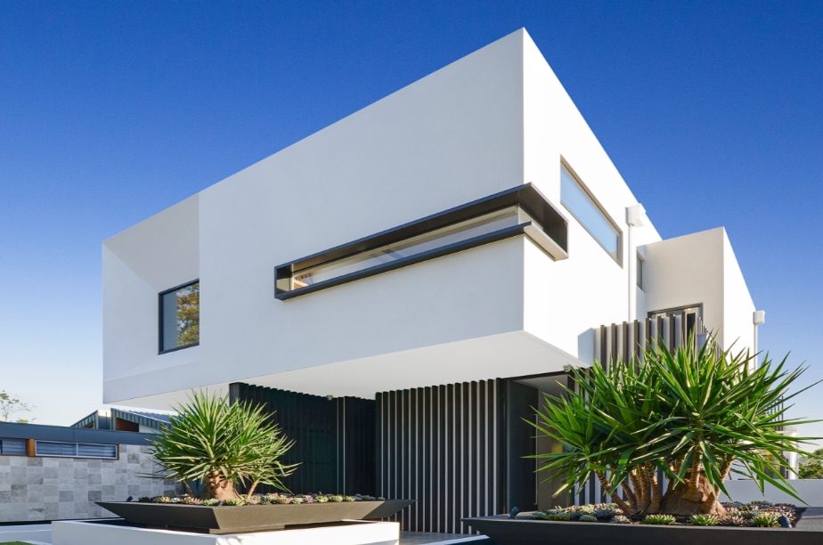 Home Builders