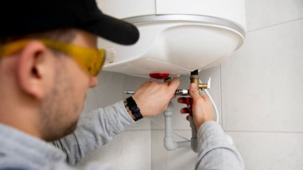 Top NZ Gas Appliance Specialists Explain the Best Mains Pressure Hot Water Cylinder Options