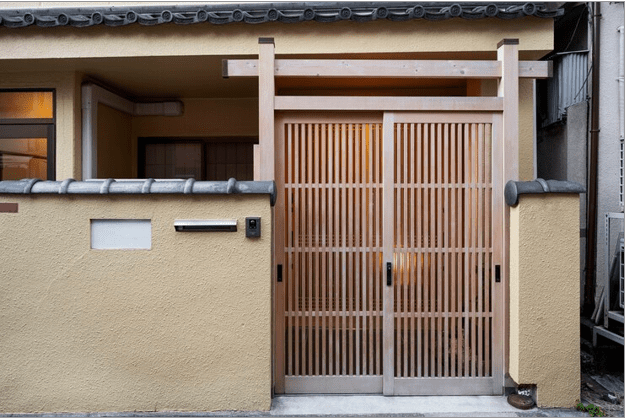 Doors