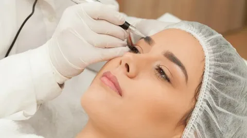 How Microblading Can Enhance Your Natural Beauty