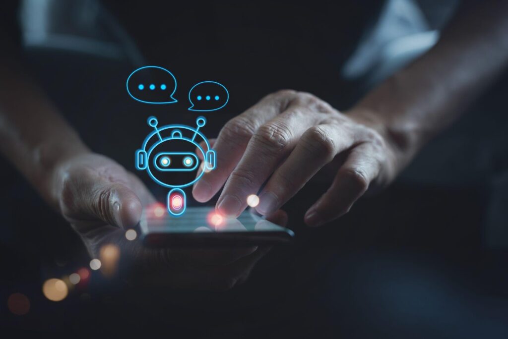 AI Chatbots Drive Higher Sales on Shopify