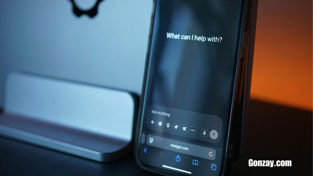AI chatbots