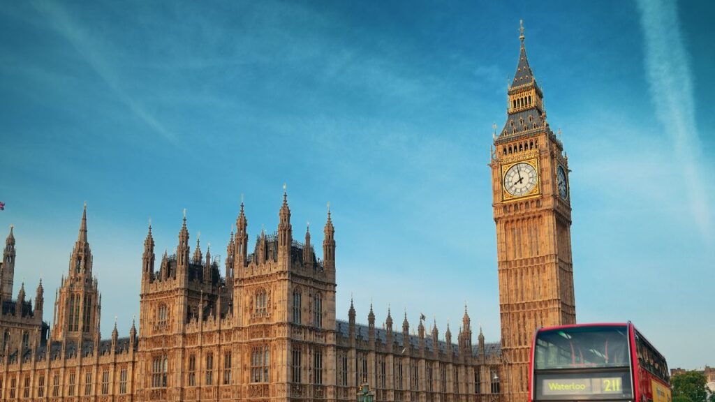 King’s College London acceptance rate