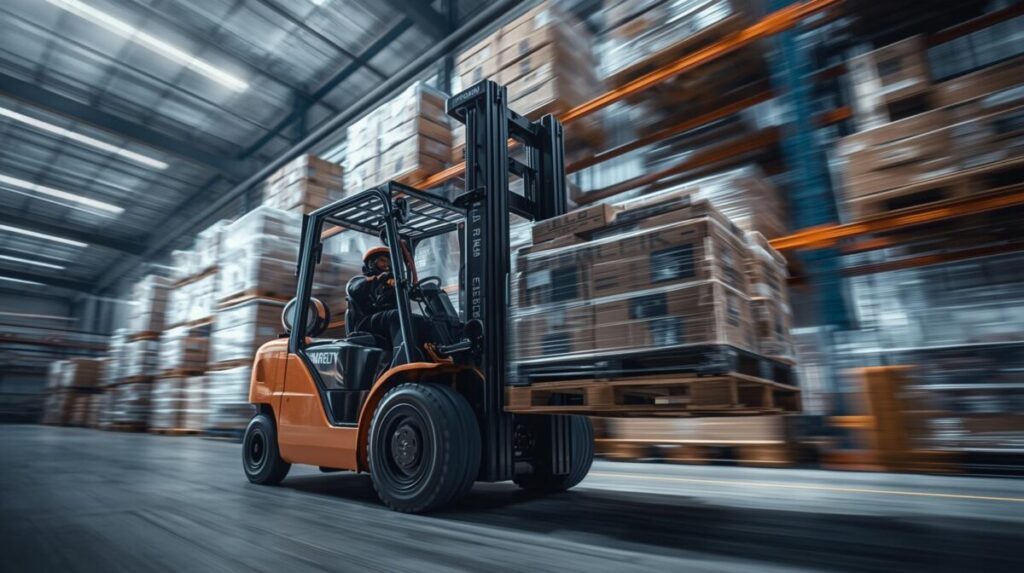 Scalability for Peak Demands
