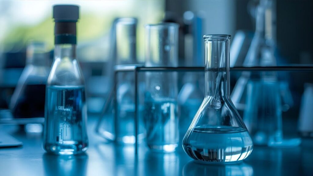 JC Chemistry tuition