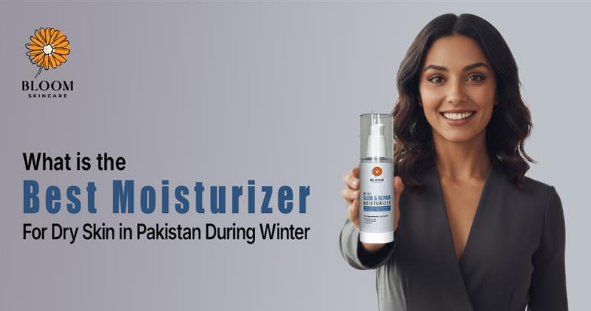 moisturizer