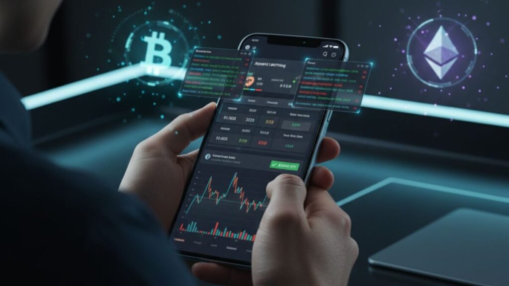 How Layer-2 Scaling Solutions Are Making Crypto Betting Faster and Cheaper