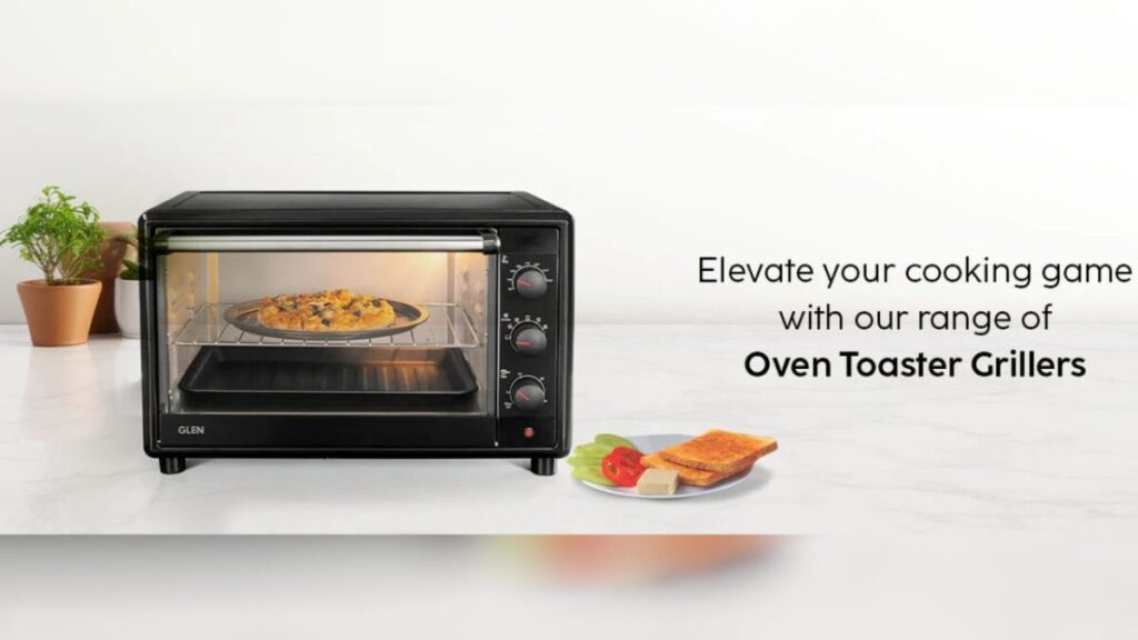 OTG Oven Secrets