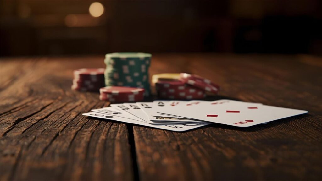 casino bonuses strategy