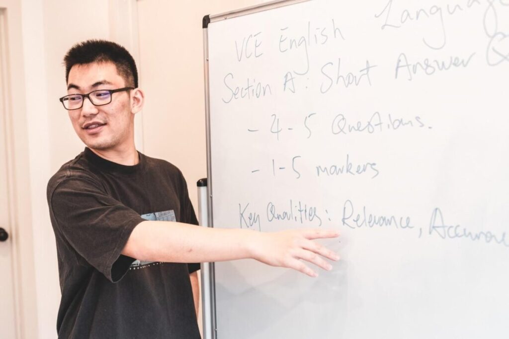 Common Mistakes in VCE English Language and How to Avoid Them