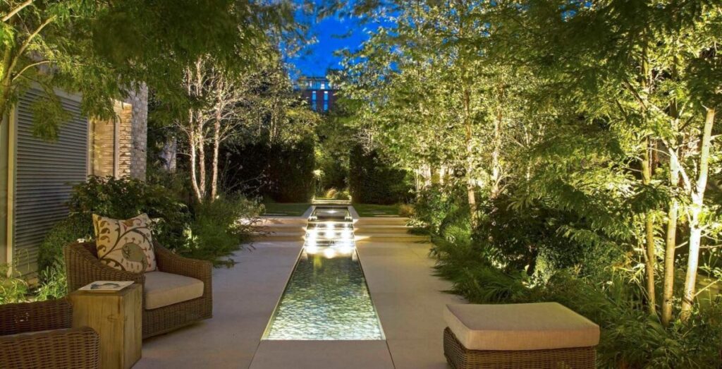 How Is Smart Street Lighting Transforming Urban Landscapes