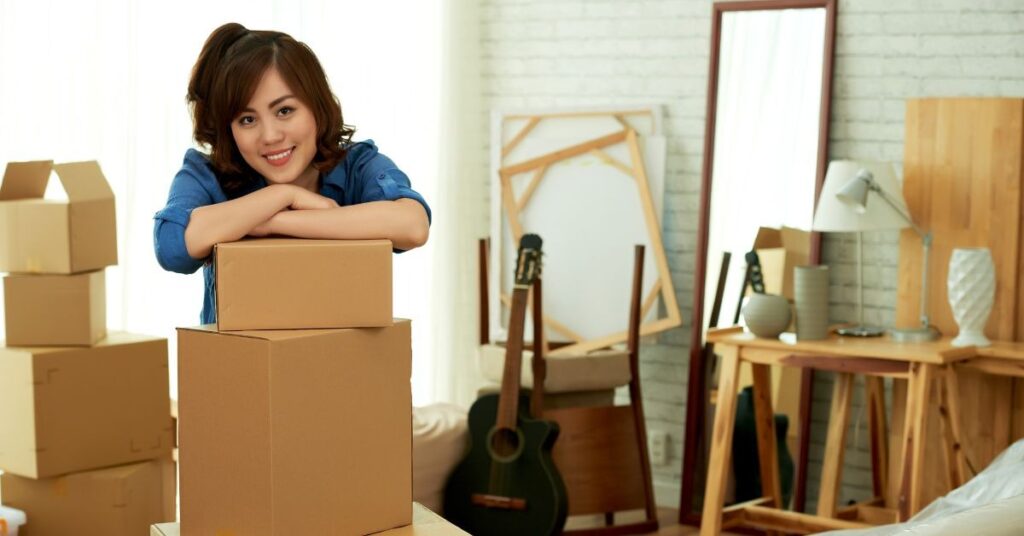 Local Furniture Removalist Service Near Me