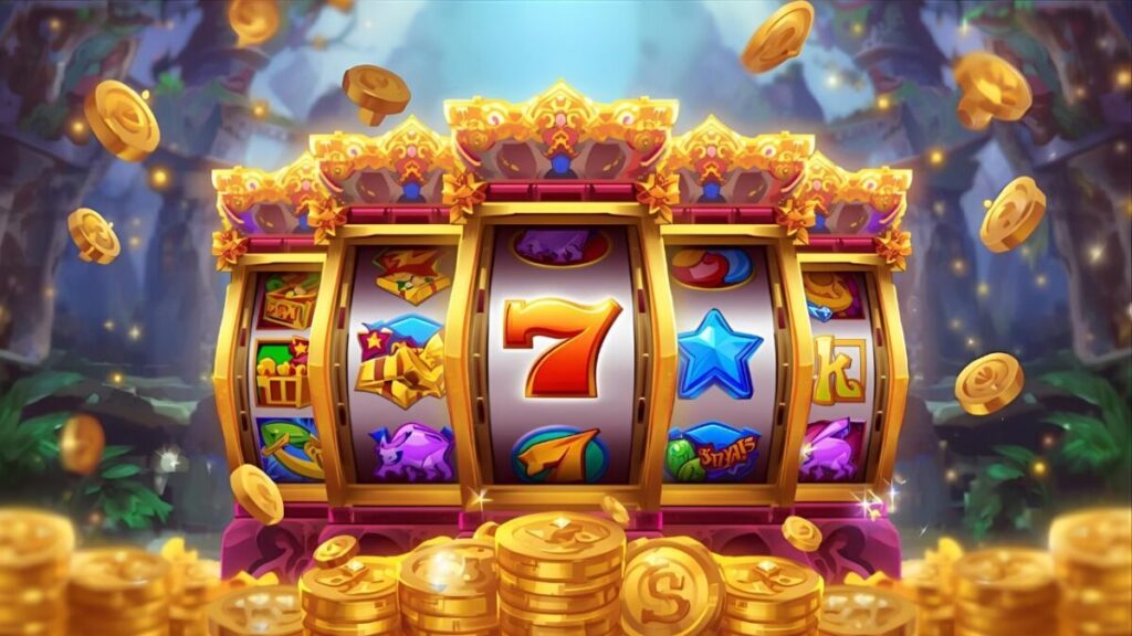 themed slots