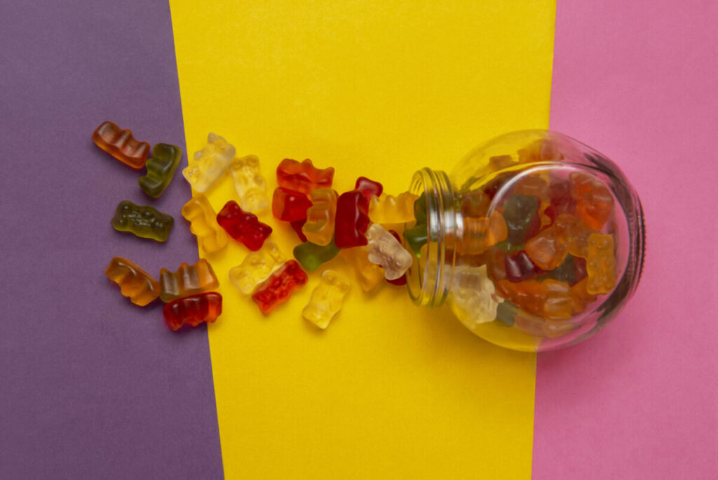 Delta 10 Gummies The Rising Trend in the Hemp Market