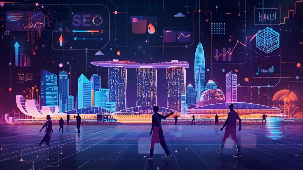 SEO in Singapore