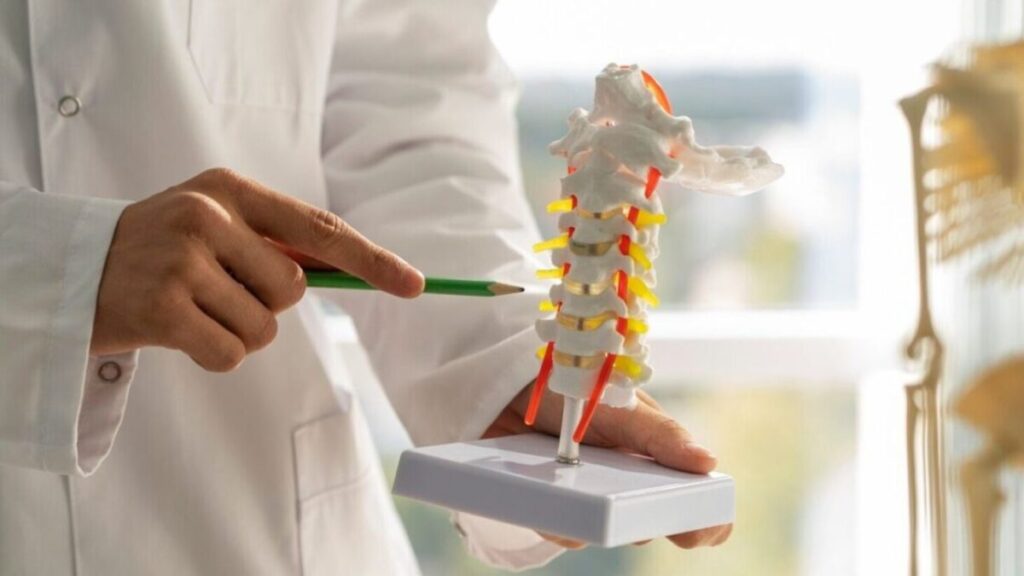 How Nerve Block Procedure Supports Vertebroplasty Outcomes in Sydney