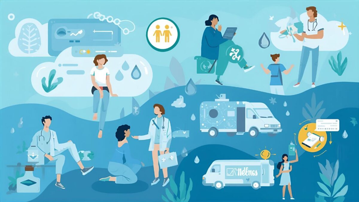 What to Know Before Booking a Mobile Hydration Session - Gonzay.com