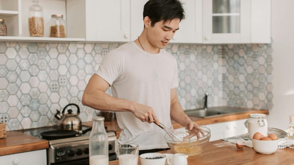 busy schedules meal planning