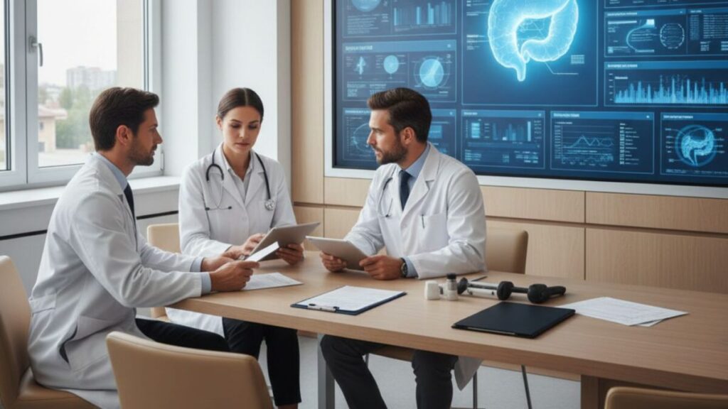 How to Choose the Right Hospital for Pancreas Cancer Treatment