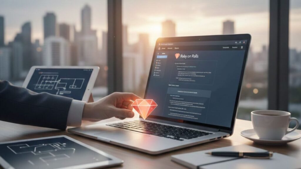 The Significance of Ruby on Rails for Web Development