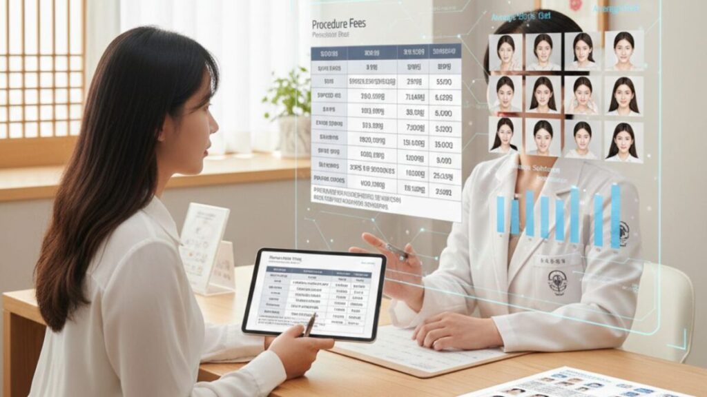 Understanding the Cost of Plastic Surgery in South Korea