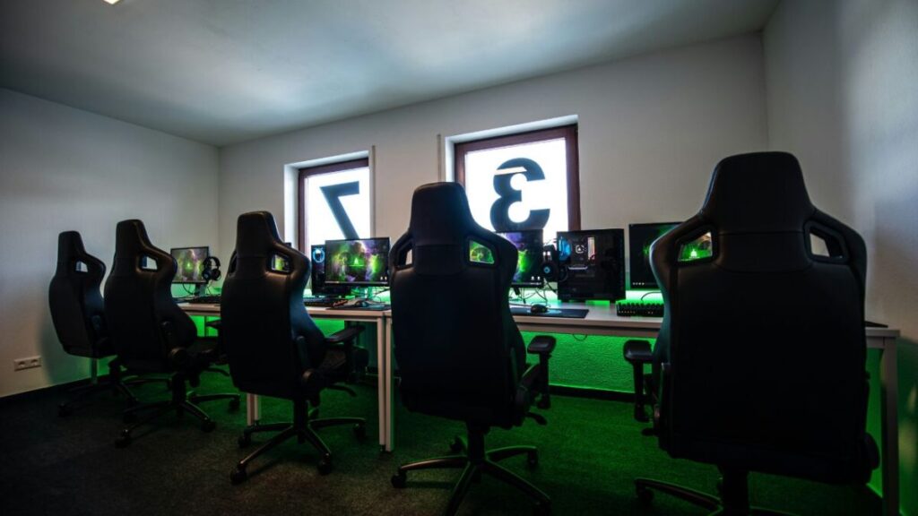Why Supportive Government Regulation Can Benefit The Esports Industry