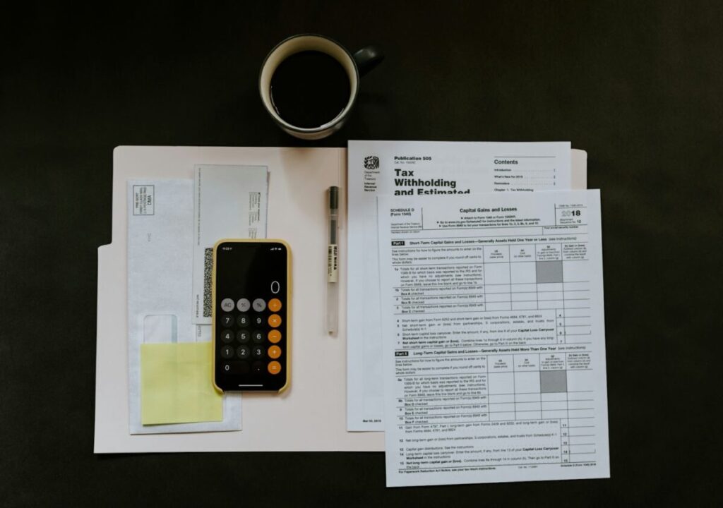 Navigating the Global Tax Maze