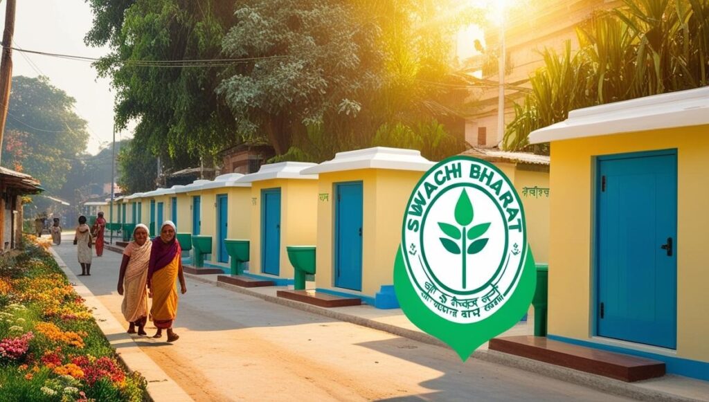 Swachh Bharat Initiative