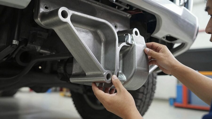 LandCruiser replacement parts