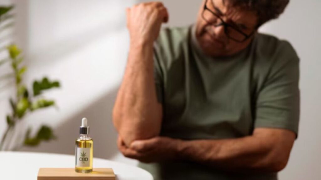 Natural remedies for managing pain