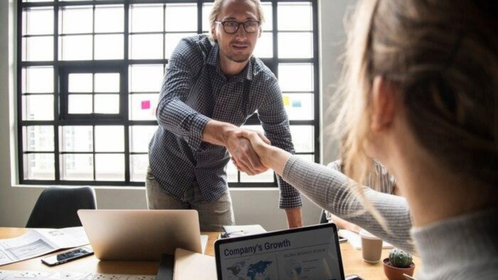 How a Digital Marketing Agency Helps Businesses Grow in 2026