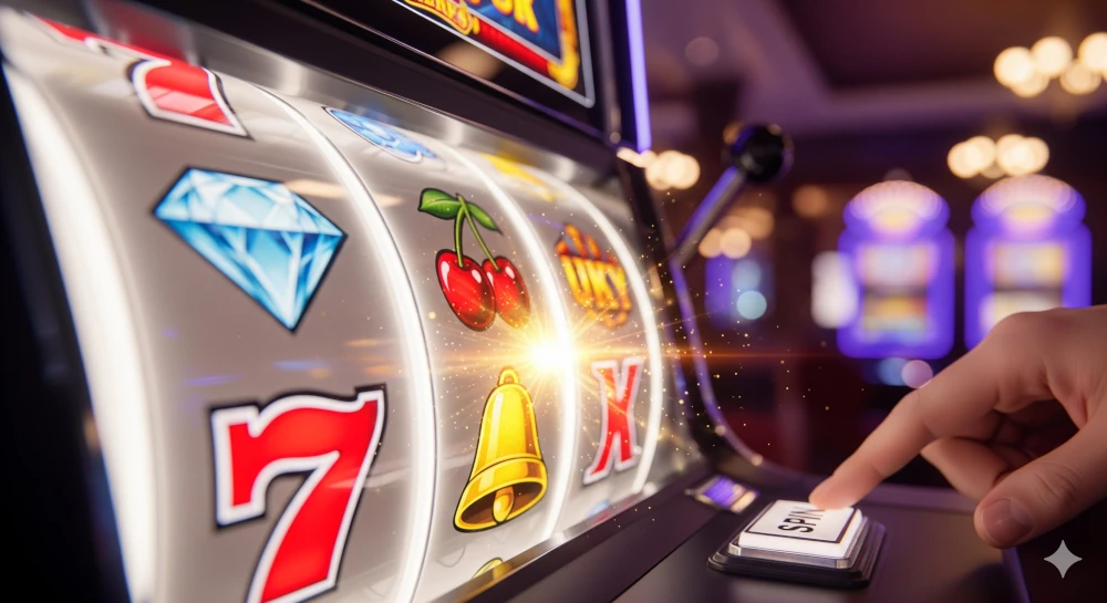 online casino trends