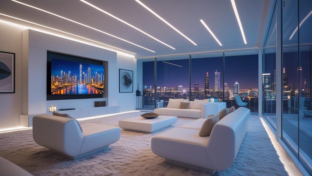 TV Installation Vancouver
